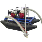 Somik dredge