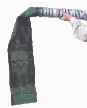 Sediment bag